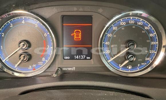 Acheter Neuf Voiture Toyota Corolla Rouge à Lagos, État de Lagos Acheter Neuf Voiture Toyota Corolla Rouge à Lagos, État de Lagos