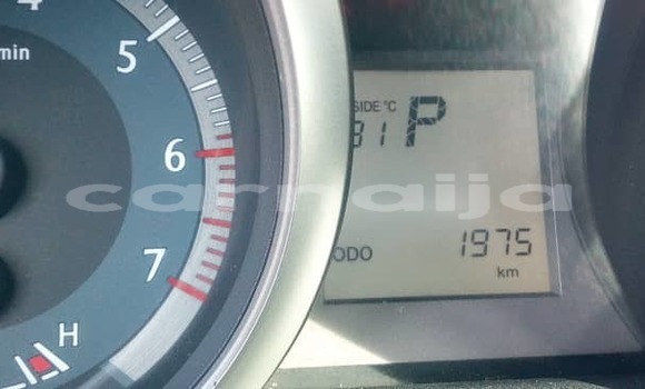 Acheter Neuf Voiture Toyota Prado Noir à Ipokia, État d'Ogun Acheter Neuf Voiture Toyota Prado Noir à Ipokia, État d'Ogun