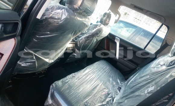 Acheter Neuf Voiture Toyota Prado Noir à Ipokia, État d'Ogun Acheter Neuf Voiture Toyota Prado Noir à Ipokia, État d'Ogun