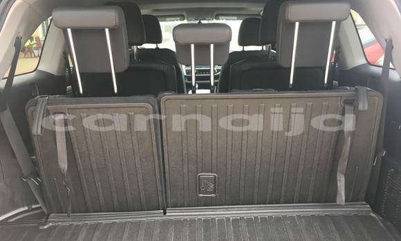 Acheter Neuf Voiture Toyota Highlander Beige à Ipokia, État d'Ogun Acheter Neuf Voiture Toyota Highlander Beige à Ipokia, État d'Ogun