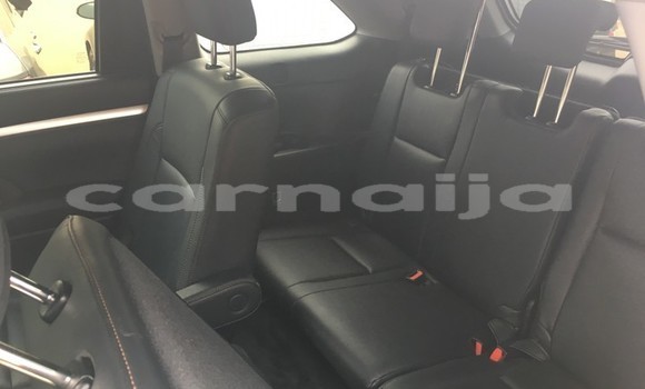 Acheter Neuf Voiture Toyota Highlander Beige à Ipokia, État d'Ogun Acheter Neuf Voiture Toyota Highlander Beige à Ipokia, État d'Ogun