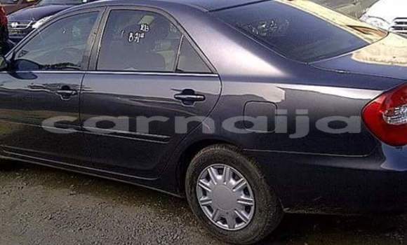 Buy Used Toyota Camry Green Car in Abakaliki in Ebonyi State Buy Used Toyota Camry Green Car in Abakaliki in Ebonyi State
