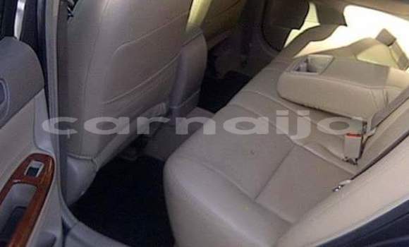 Buy Used Toyota Camry Green Car in Abakaliki in Ebonyi State Buy Used Toyota Camry Green Car in Abakaliki in Ebonyi State