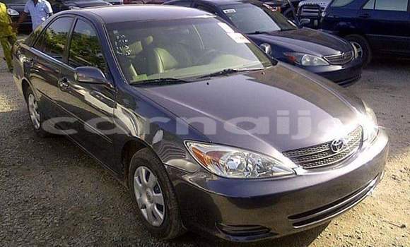 Buy Used Toyota Camry Green Car in Abakaliki in Ebonyi State Buy Used Toyota Camry Green Car in Abakaliki in Ebonyi State