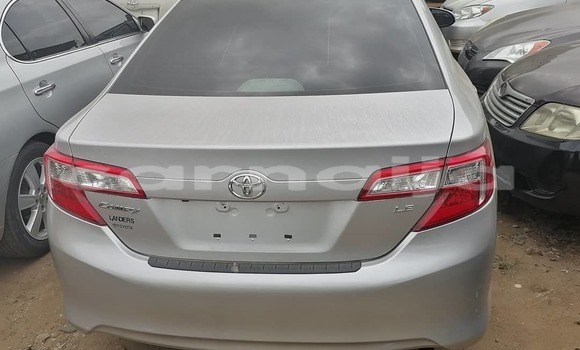 Acheter Neuf Voiture Toyota Camry Gris à Ipokia, État d'Ogun Acheter Neuf Voiture Toyota Camry Gris à Ipokia, État d'Ogun