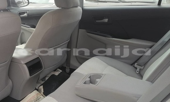 Acheter Neuf Voiture Toyota Camry Gris à Ipokia, État d'Ogun Acheter Neuf Voiture Toyota Camry Gris à Ipokia, État d'Ogun