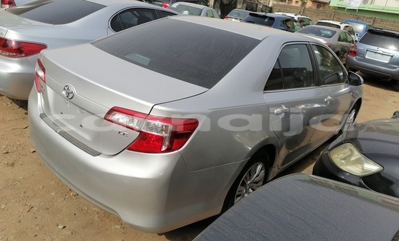 Acheter Neuf Voiture Toyota Camry Gris à Ipokia, État d'Ogun Acheter Neuf Voiture Toyota Camry Gris à Ipokia, État d'Ogun