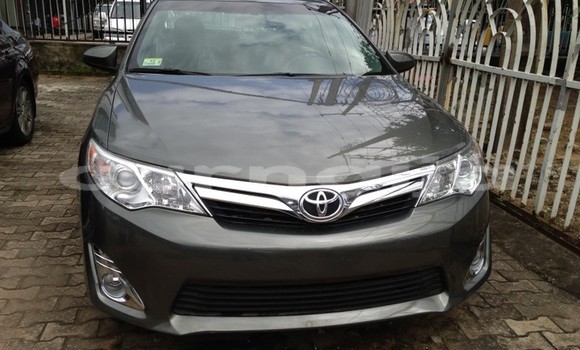 Acheter Neuf Voiture Toyota Camry Beige à Ipokia, État d'Ogun