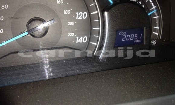 Acheter Neuf Voiture Toyota Camry Beige à Ipokia, État d'Ogun Acheter Neuf Voiture Toyota Camry Beige à Ipokia, État d'Ogun