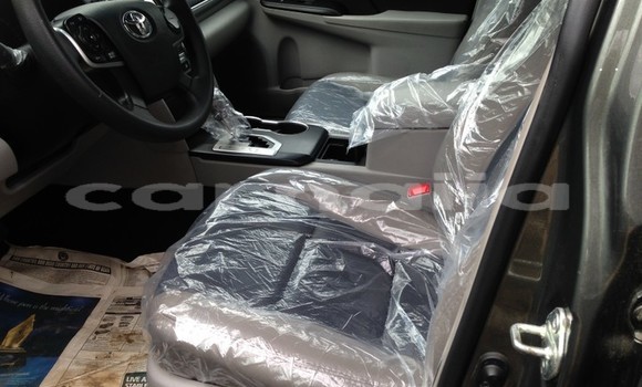 Acheter Neuf Voiture Toyota Camry Beige à Ipokia, État d'Ogun Acheter Neuf Voiture Toyota Camry Beige à Ipokia, État d'Ogun