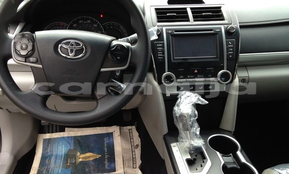 Acheter Neuf Voiture Toyota Camry Beige à Ipokia, État d'Ogun Acheter Neuf Voiture Toyota Camry Beige à Ipokia, État d'Ogun