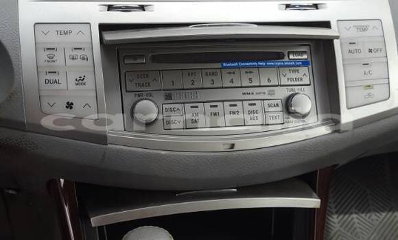 Buy Used Toyota Avalon Beige Car in Adogo in Kogi State Buy Used Toyota Avalon Beige Car in Adogo in Kogi State