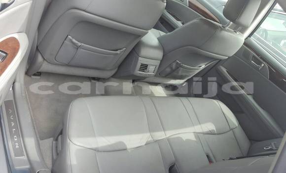 Buy Used Toyota Avalon Beige Car in Adogo in Kogi State Buy Used Toyota Avalon Beige Car in Adogo in Kogi State