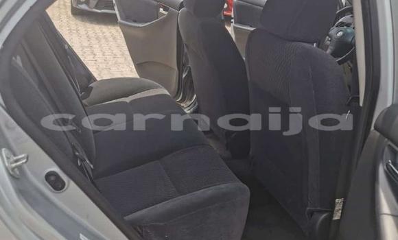 Acheter Occasion Voiture Toyota Corolla Beige à Efon–Alaaye, État d'Ekiti Acheter Occasion Voiture Toyota Corolla Beige à Efon–Alaaye, État d'Ekiti