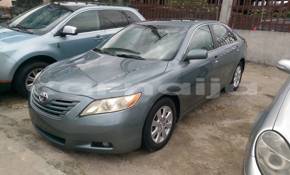 Acheter Neuf Voiture Toyota Camry Beige à Ipokia, État d'Ogun