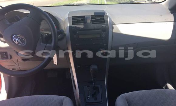 Acheter Neuf Voiture Toyota Camry Rouge à Ipokia, État d'Ogun Acheter Neuf Voiture Toyota Camry Rouge à Ipokia, État d'Ogun