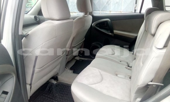 Buy New Toyota Highlander Silver Car in Ipokia in Ogun State Buy New Toyota Highlander Silver Car in Ipokia in Ogun State