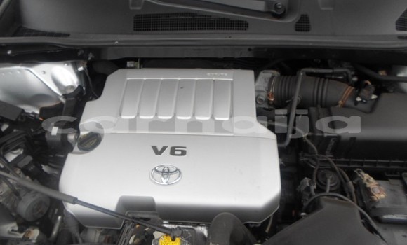 Acheter Neuf Voiture Toyota Highlander Gris à Ipokia, État d'Ogun Acheter Neuf Voiture Toyota Highlander Gris à Ipokia, État d'Ogun