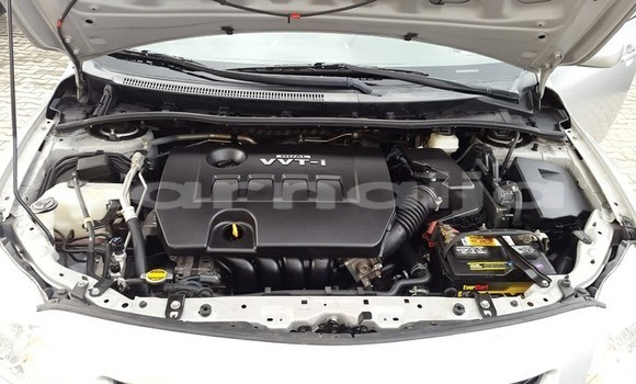 Acheter Neuf Voiture Toyota Corolla Gris à Ipokia, État d'Ogun Acheter Neuf Voiture Toyota Corolla Gris à Ipokia, État d'Ogun