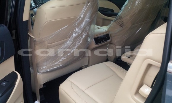 Acheter Neuf Voiture Toyota Highlander Beige à Ipokia, État d'Ogun Acheter Neuf Voiture Toyota Highlander Beige à Ipokia, État d'Ogun