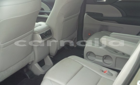 Acheter Neuf Voiture Toyota Highlander Autre à Ipokia, État d'Ogun Acheter Neuf Voiture Toyota Highlander Autre à Ipokia, État d'Ogun