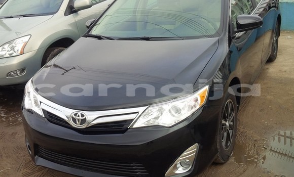 Acheter Neuf Voiture Toyota Avalon Noir à Ipokia, État d'Ogun