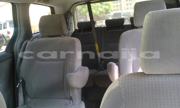 Acheter Neuf Voiture Toyota Sienna Gris à Ipokia, État d'Ogun Acheter Neuf Voiture Toyota Sienna Gris à Ipokia, État d'Ogun