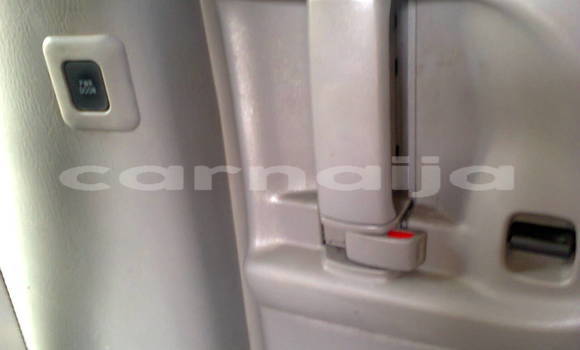 Acheter Neuf Voiture Toyota Sienna Gris à Ipokia, État d'Ogun Acheter Neuf Voiture Toyota Sienna Gris à Ipokia, État d'Ogun