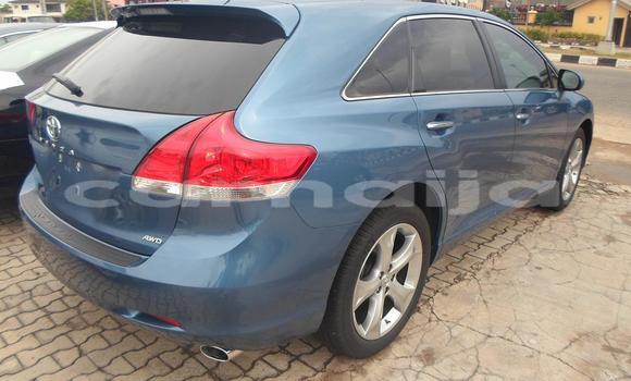 Acheter Neuf Voiture Toyota Venza Beige à Ipokia, État d'Ogun Acheter Neuf Voiture Toyota Venza Beige à Ipokia, État d'Ogun
