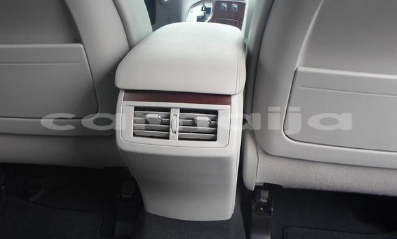 Acheter Neuf Voiture Toyota Venza Beige à Ipokia, État d'Ogun Acheter Neuf Voiture Toyota Venza Beige à Ipokia, État d'Ogun