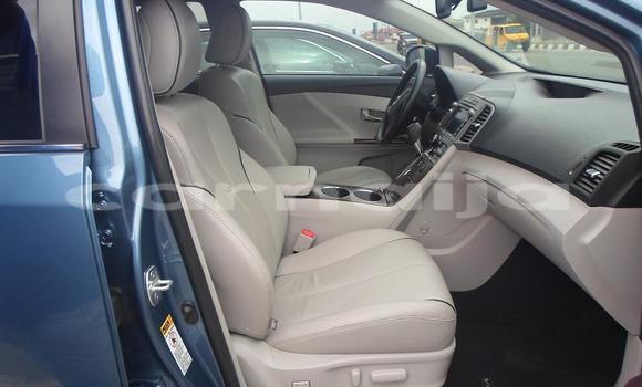 Acheter Neuf Voiture Toyota Venza Beige à Ipokia, État d'Ogun Acheter Neuf Voiture Toyota Venza Beige à Ipokia, État d'Ogun