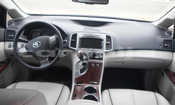 Acheter Neuf Voiture Toyota Venza Beige à Ipokia, État d'Ogun Acheter Neuf Voiture Toyota Venza Beige à Ipokia, État d'Ogun