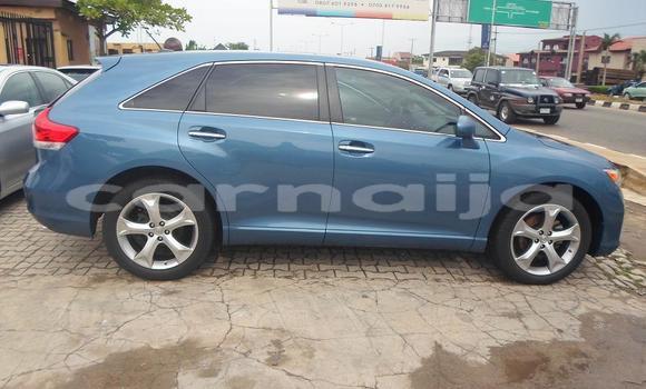 Acheter Neuf Voiture Toyota Venza Beige à Ipokia, État d'Ogun Acheter Neuf Voiture Toyota Venza Beige à Ipokia, État d'Ogun