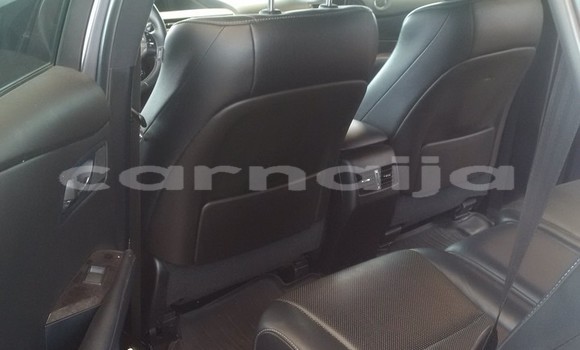 Acheter Neuf Voiture Lexus RX 350 Noir à Ipokia, État d'Ogun Acheter Neuf Voiture Lexus RX 350 Noir à Ipokia, État d'Ogun