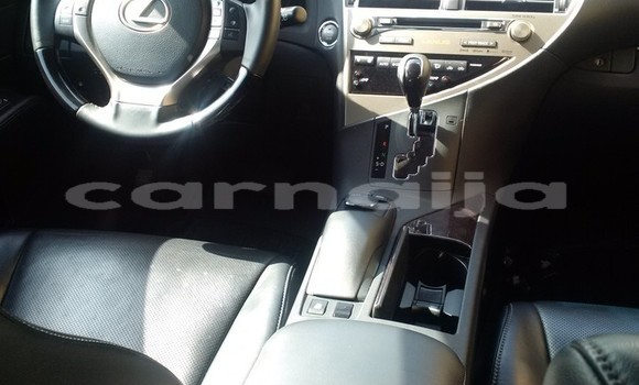 Acheter Neuf Voiture Lexus RX 350 Blanc à Ipokia, État d'Ogun Acheter Neuf Voiture Lexus RX 350 Blanc à Ipokia, État d'Ogun