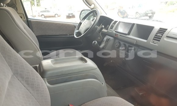 Acheter Occasion Voiture Toyota Hiace Bleu à Anambra, Anambra Acheter Occasion Voiture Toyota Hiace Bleu à Anambra, Anambra