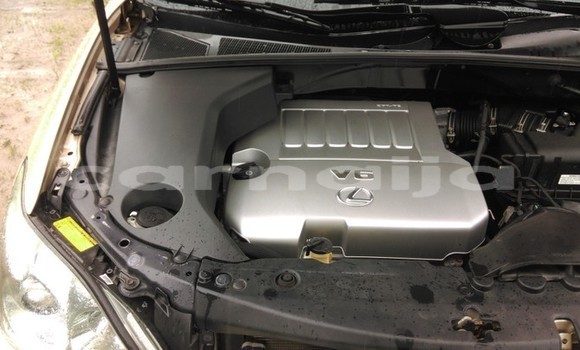 Acheter Neuf Voiture Lexus RX 350 Marron à Ipokia, État d'Ogun Acheter Neuf Voiture Lexus RX 350 Marron à Ipokia, État d'Ogun