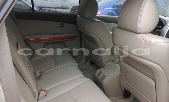 Acheter Neuf Voiture Lexus RX 350 Marron à Ipokia, État d'Ogun Acheter Neuf Voiture Lexus RX 350 Marron à Ipokia, État d'Ogun