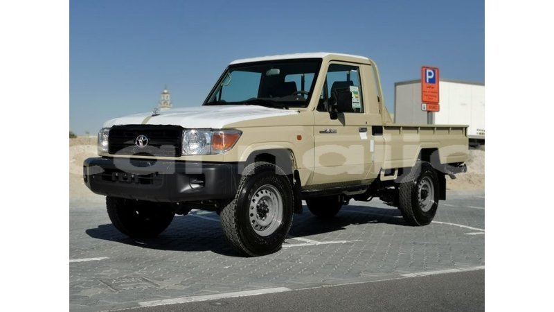 Big with watermark toyota land cruiser abia state import dubai 15092