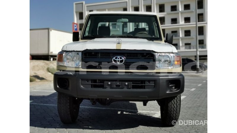 Big with watermark toyota land cruiser abia state import dubai 15092