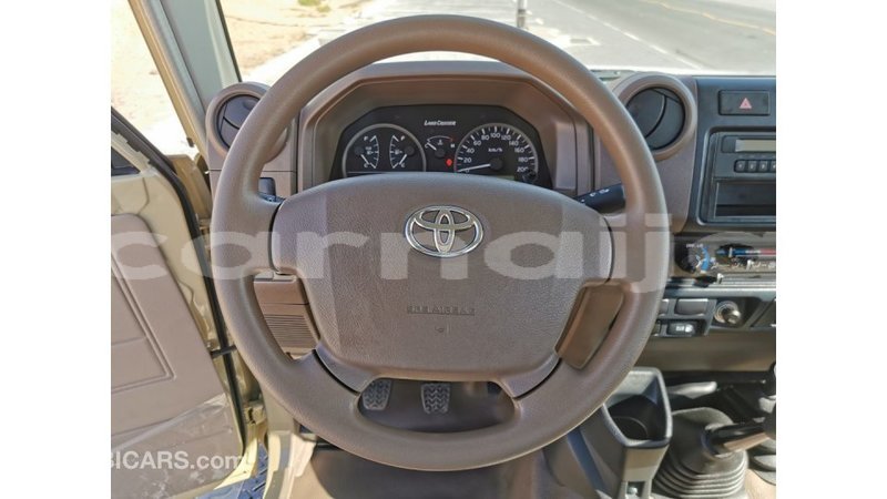 Big with watermark toyota land cruiser abia state import dubai 15092