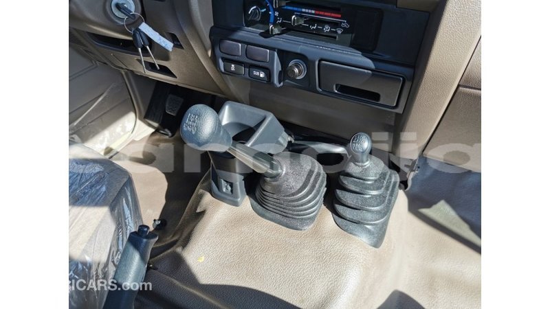 Big with watermark toyota land cruiser abia state import dubai 15092