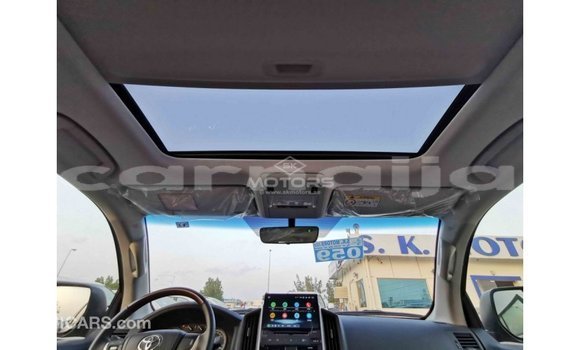 Buy Import Toyota Land Cruiser Other Car in Import - Dubai in Abia State Buy Import Toyota Land Cruiser Other Car in Import - Dubai in Abia State