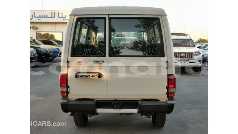 Big with watermark toyota land cruiser abia state import dubai 15098
