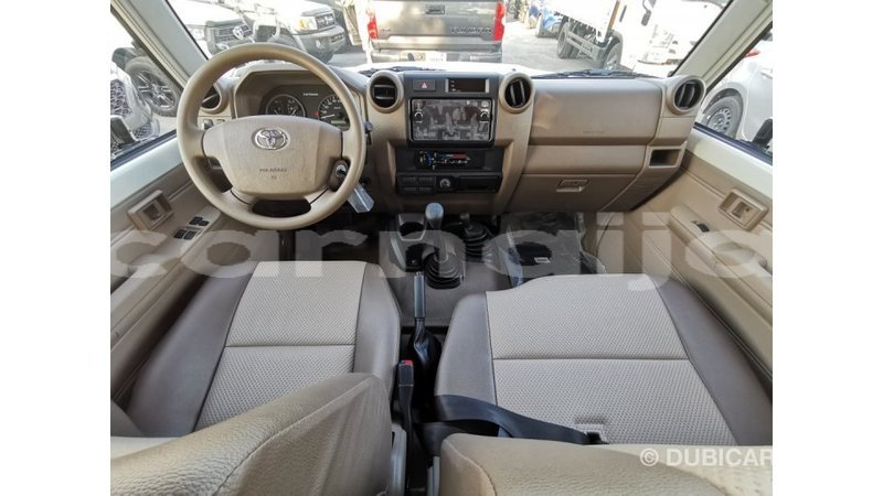 Big with watermark toyota land cruiser abia state import dubai 15098