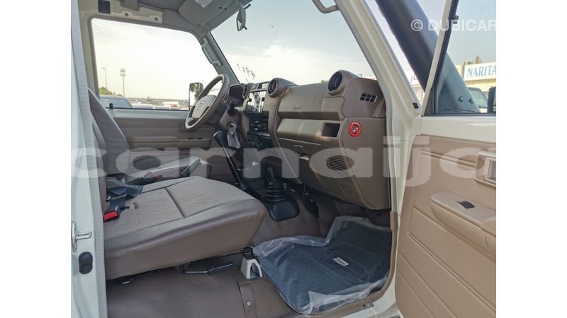 Big with watermark toyota land cruiser abia state import dubai 15098
