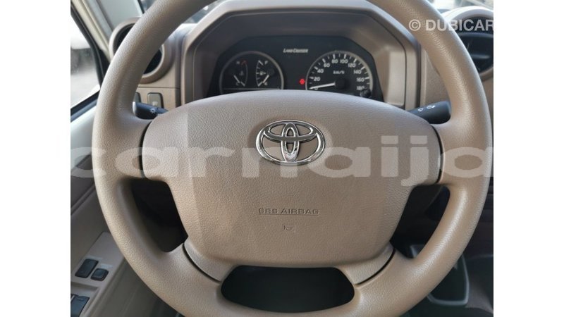 Big with watermark toyota land cruiser abia state import dubai 15098