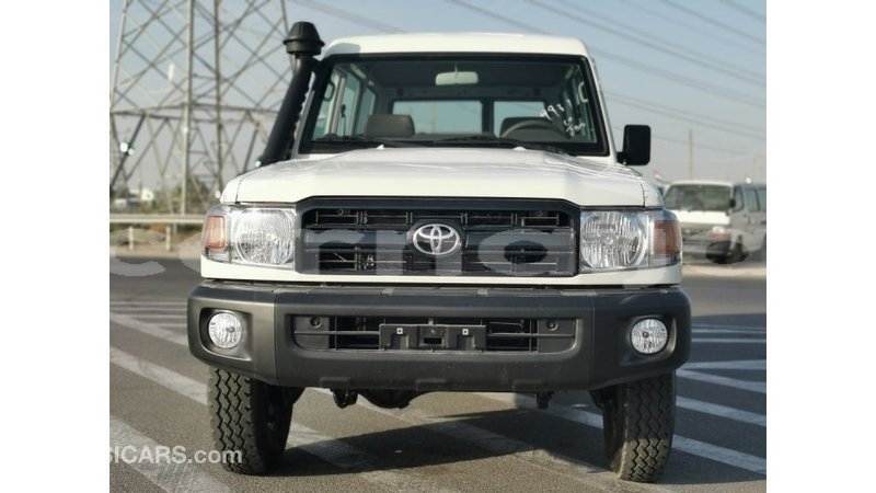 Big with watermark toyota land cruiser abia state import dubai 15100