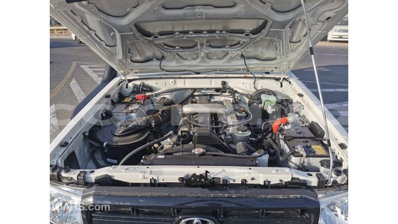 Big with watermark toyota land cruiser abia state import dubai 15100
