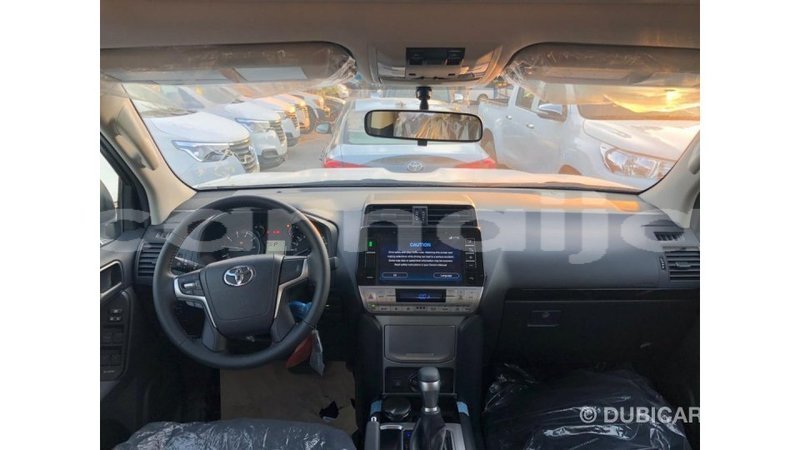 Big with watermark toyota land cruiser abia state import dubai 15102